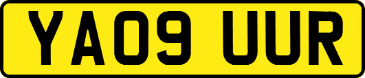 YA09UUR