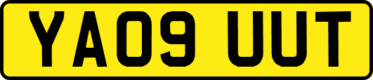 YA09UUT
