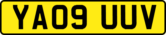 YA09UUV