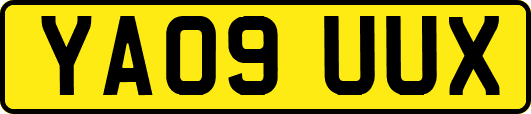 YA09UUX