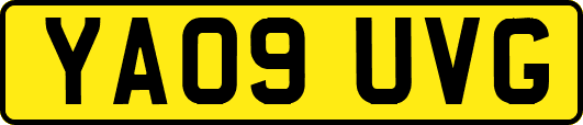 YA09UVG