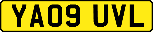 YA09UVL