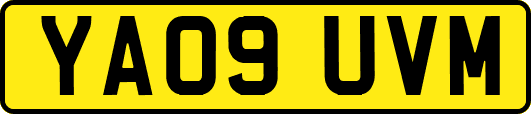 YA09UVM