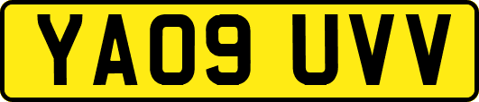 YA09UVV