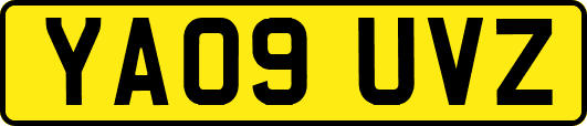 YA09UVZ