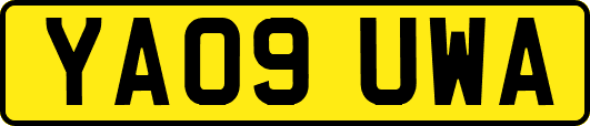 YA09UWA