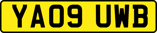 YA09UWB