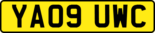 YA09UWC