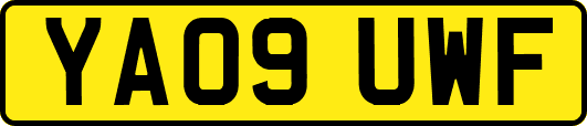 YA09UWF