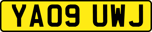 YA09UWJ