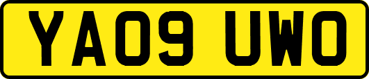 YA09UWO
