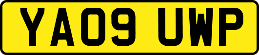 YA09UWP