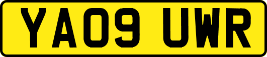 YA09UWR