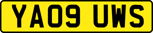 YA09UWS
