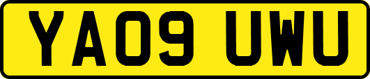 YA09UWU