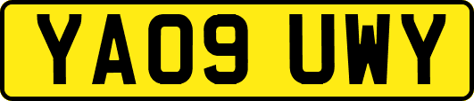 YA09UWY