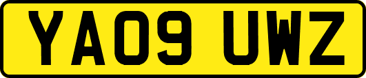 YA09UWZ