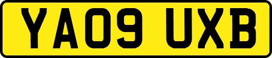YA09UXB