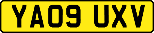 YA09UXV
