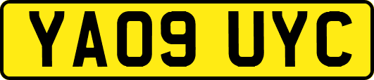 YA09UYC