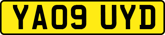 YA09UYD
