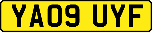 YA09UYF