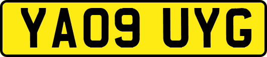 YA09UYG