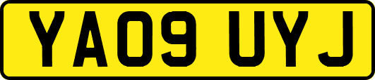 YA09UYJ
