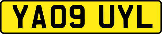 YA09UYL