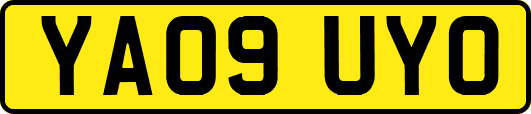 YA09UYO