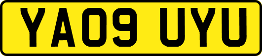 YA09UYU