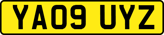 YA09UYZ