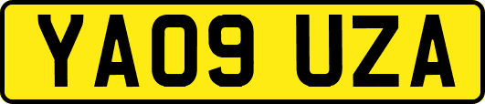 YA09UZA
