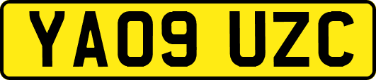 YA09UZC