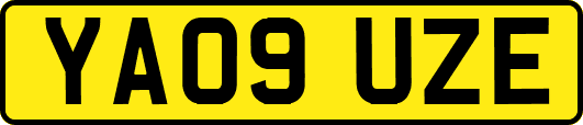 YA09UZE