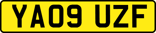 YA09UZF
