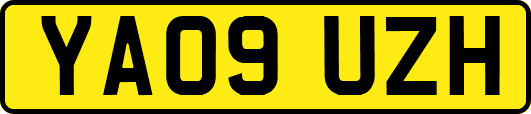 YA09UZH