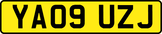 YA09UZJ