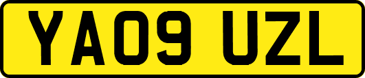 YA09UZL