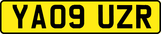 YA09UZR