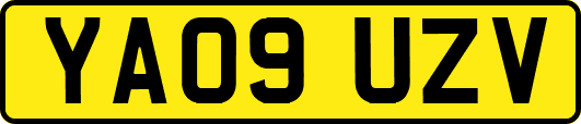 YA09UZV