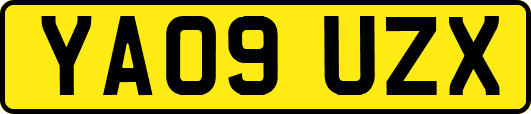 YA09UZX