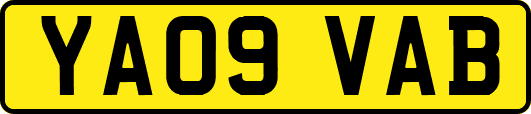 YA09VAB