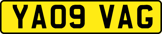 YA09VAG