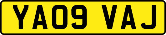 YA09VAJ