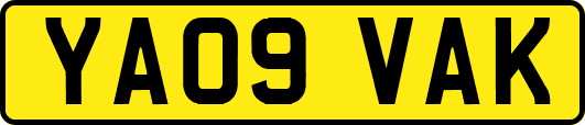 YA09VAK