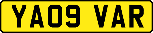 YA09VAR