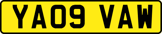 YA09VAW