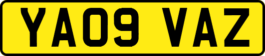 YA09VAZ