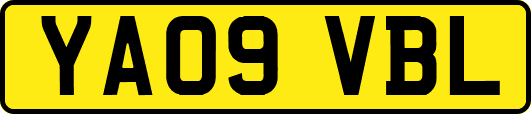 YA09VBL